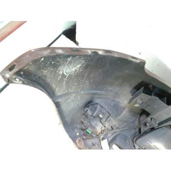 Recambio de paragolpes delantero para dacia duster (hs_) 1.5 dci referencia OEM IAM 620220030  