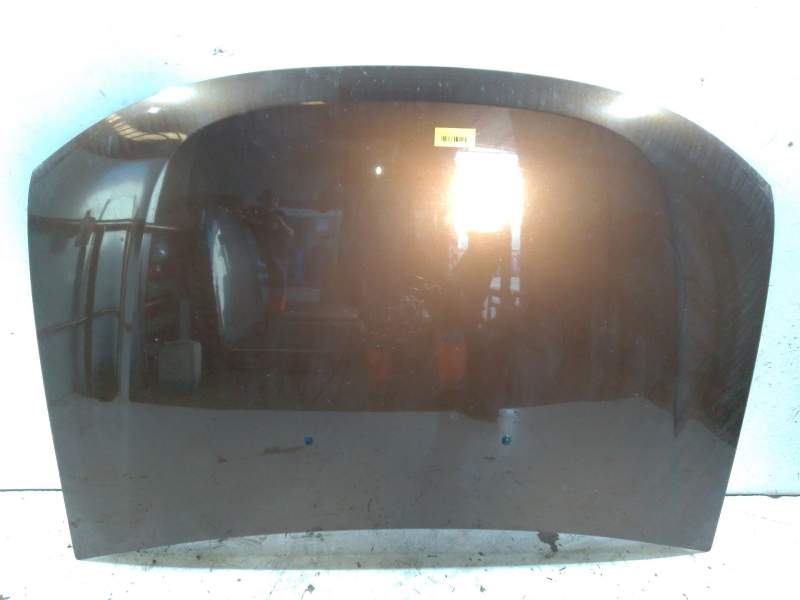 Recambio de capot para dacia duster (hs_) 1.5 dci referencia OEM IAM   