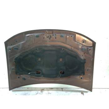 Recambio de capot para dacia duster (hs_) 1.5 dci referencia OEM IAM   