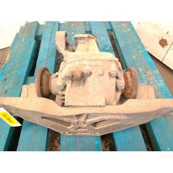 Recambio de diferencial trasero para audi a6 c6 avant (4f5) 2.7 tdi referencia OEM IAM 0AR525053A  