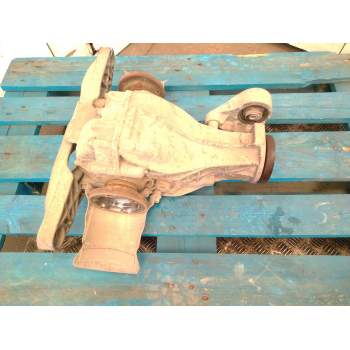 Recambio de diferencial trasero para audi a6 c6 avant (4f5) 2.7 tdi referencia OEM IAM 0AR525053A  