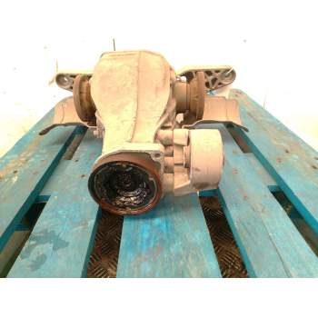 Recambio de diferencial trasero para audi a6 c6 avant (4f5) 2.7 tdi referencia OEM IAM 0AR525053A  