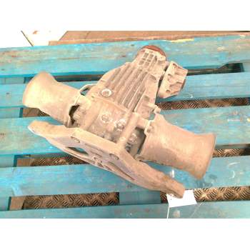 Recambio de diferencial trasero para audi a6 c6 avant (4f5) 2.7 tdi referencia OEM IAM 0AR525053A  
