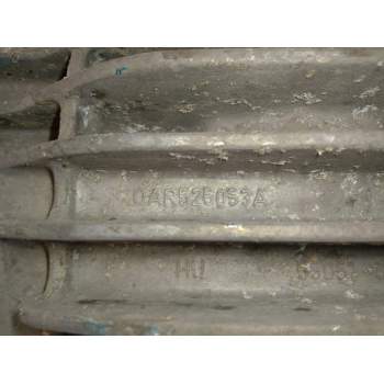 Recambio de diferencial trasero para audi a6 c6 avant (4f5) 2.7 tdi referencia OEM IAM 0AR525053A  