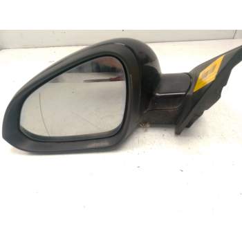 Recambio de retrovisor izquierdo para opel insignia a (g09) 2.0 cdti (68) referencia OEM IAM 13320192  