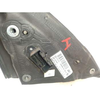 Recambio de retrovisor izquierdo para opel insignia a (g09) 2.0 cdti (68) referencia OEM IAM 13320192  