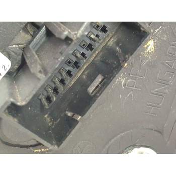 Recambio de retrovisor derecho para opel insignia a (g09) 2.0 cdti (68) referencia OEM IAM 13320193  