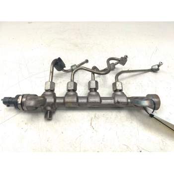 Recambio de rampa inyectora para opel insignia a (g09) 2.0 cdti (68) referencia OEM IAM 044521422  
