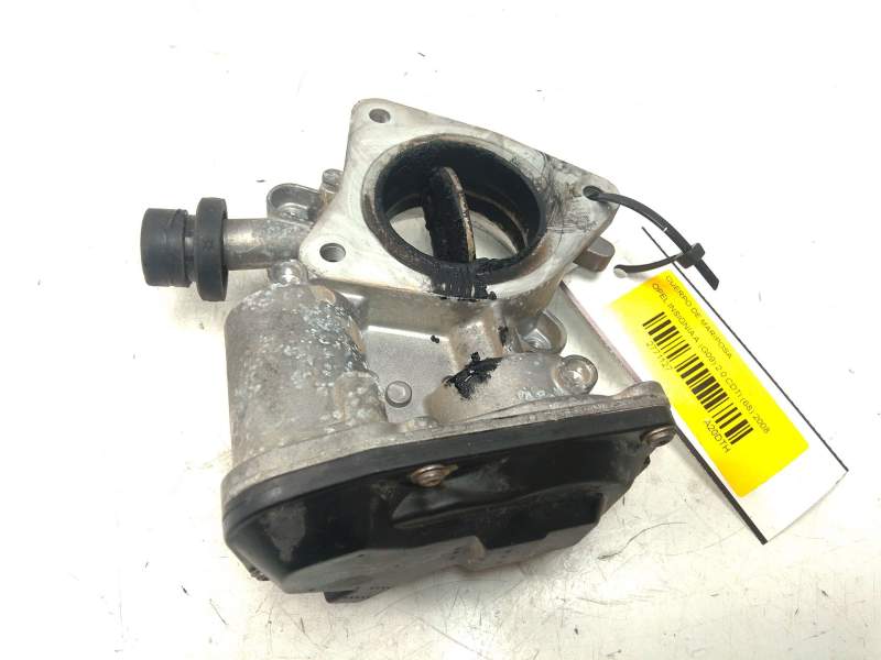 Recambio de cuerpo de mariposa para opel insignia a (g09) 2.0 cdti (68) referencia OEM IAM 55564164  