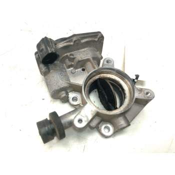 Recambio de cuerpo de mariposa para opel insignia a (g09) 2.0 cdti (68) referencia OEM IAM 55564164  
