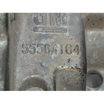 Recambio de cuerpo de mariposa para opel insignia a (g09) 2.0 cdti (68) referencia OEM IAM 55564164  