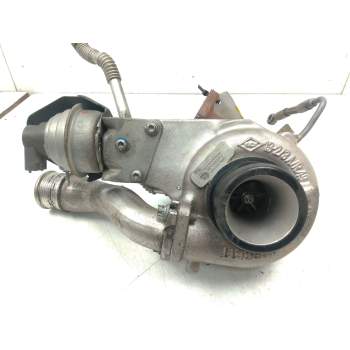 TURBOCOMPRESOR 95519811 