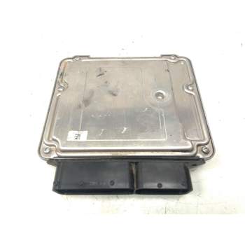 Recambio de centralita motor uce para opel insignia a (g09) 2.0 cdti (68) referencia OEM IAM 55590420  