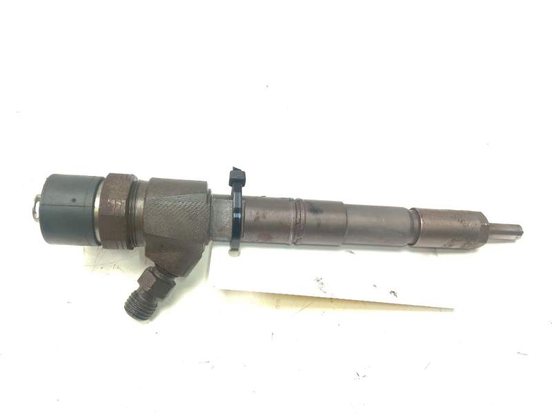 Recambio de inyector para opel insignia a (g09) 2.0 cdti (68) referencia OEM IAM 0445110  