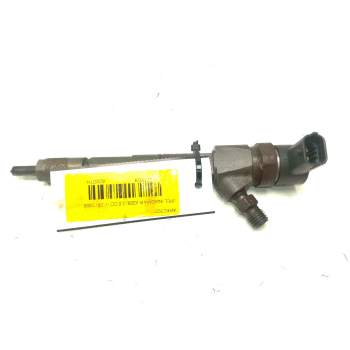 Recambio de inyector para opel insignia a (g09) 2.0 cdti (68) referencia OEM IAM 0445110  