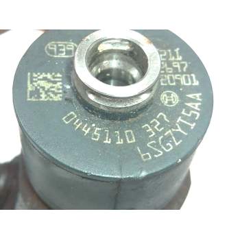 Recambio de inyector para opel insignia a (g09) 2.0 cdti (68) referencia OEM IAM 0445110  