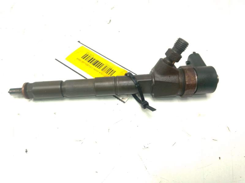Recambio de inyector para opel insignia a (g09) 2.0 cdti (68) referencia OEM IAM 0445110327  