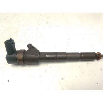 Recambio de inyector para opel insignia a (g09) 2.0 cdti (68) referencia OEM IAM 0445110327  