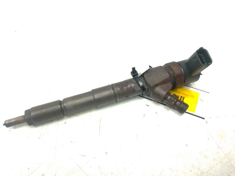 Recambio de inyector para opel insignia a (g09) 2.0 cdti (68) referencia OEM IAM 0445110327  