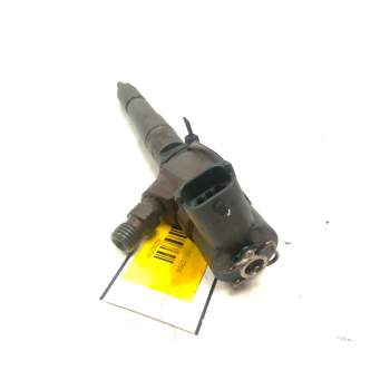 Recambio de inyector para opel insignia a (g09) 2.0 cdti (68) referencia OEM IAM 0445110327  