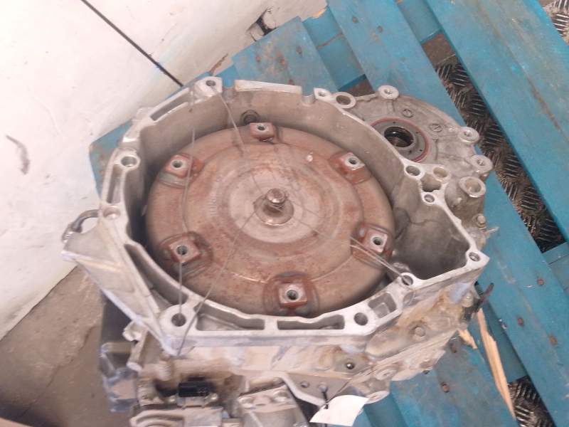 Recambio de caja cambios para opel insignia a (g09) 2.0 cdti (68) referencia OEM IAM   