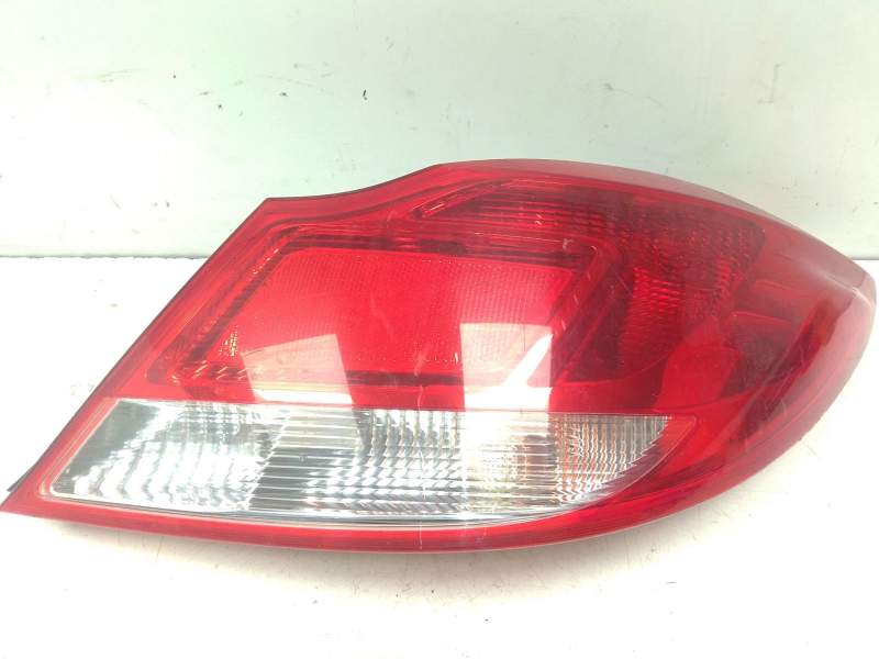 Recambio de piloto trasero derecho para opel insignia a (g09) 2.0 cdti (68) referencia OEM IAM 13226839  