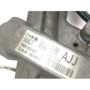 Recambio de caja direccion electrica para opel insignia a (g09) 2.0 cdti (68) referencia OEM IAM   