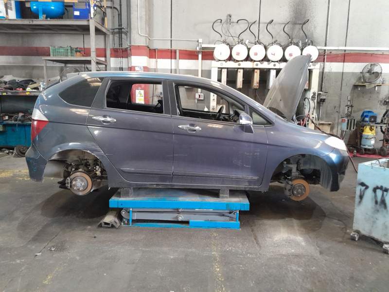 HONDA FR-V (BE)