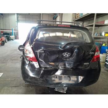 hyundai i20 i (pb, pbt) del año 2011