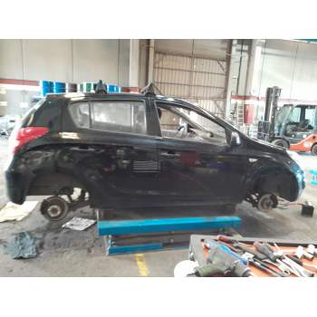 hyundai i20 i (pb, pbt) del año 2011