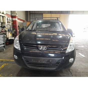 hyundai i20 i (pb, pbt) del año 2011