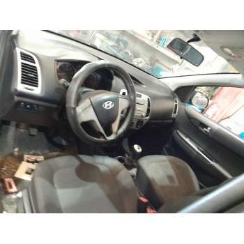 hyundai i20 i (pb, pbt) del año 2011