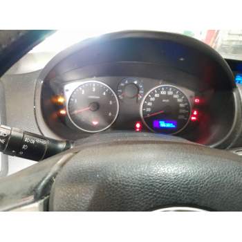 hyundai i20 i (pb, pbt) del año 2011