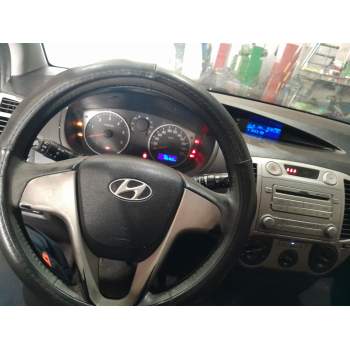hyundai i20 i (pb, pbt) del año 2011