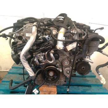 MOTOR COMPLETO 642832 A6420102143 