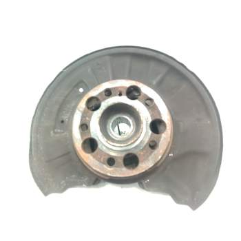 MANGUETA TRASERA IZQUIERDA A2043500341 