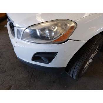 volvo xc60 del año 2010
