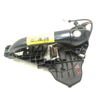MANETA EXTERIOR DELANTERA IZQUIERDA A1647600134 