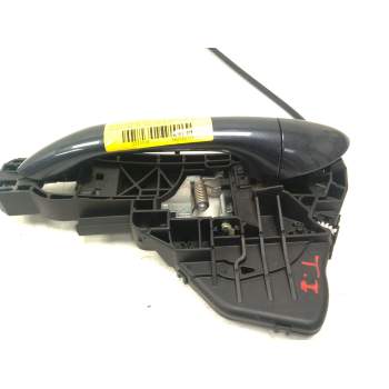 MANETA EXTERIOR TRASERA IZQUIERDA A1647600334 