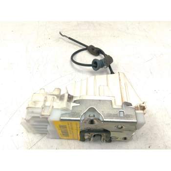 CERRADURA PUERTA DELANTERA DERECHA 1697202835 