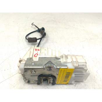 CERRADURA PUERTA DELANTERA IZQUIERDA 1697202535 