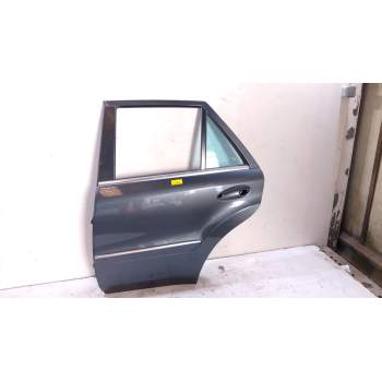 PUERTA TRASERA IZQUIERDA A1647300105 