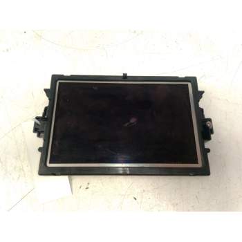 PANTALLA MULTIFUNCION A1729012900 