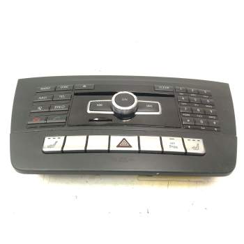 MANDO MULTIFUNCION A2049059901 