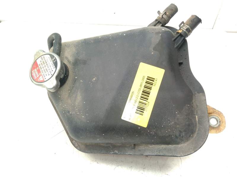 Recambio de deposito expansion para honda fr-v (be) 2.2 i ctdi (be5) referencia OEM IAM   