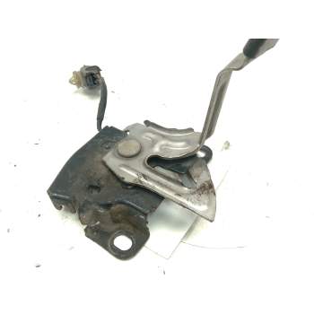 CERRADURA CAPOT 74120SJDE02 
