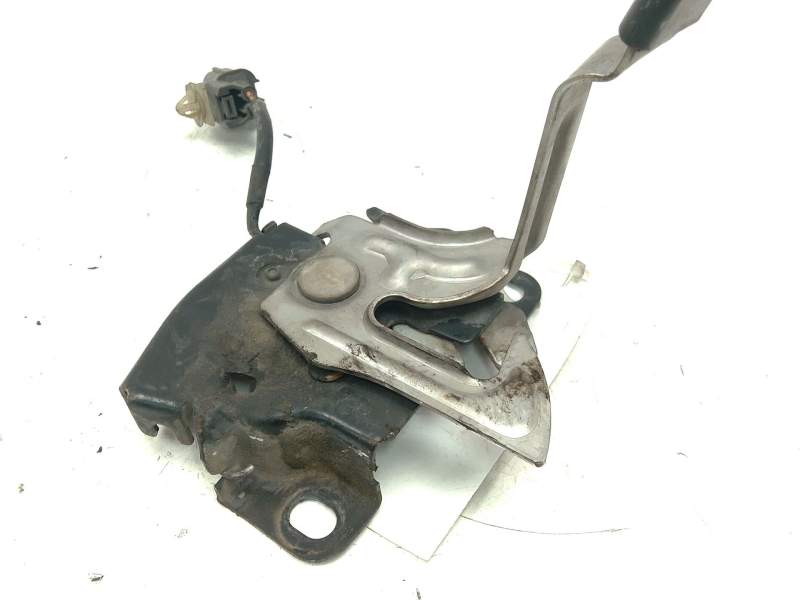 Recambio de cerradura capot para honda fr-v (be) 2.2 i ctdi (be5) referencia OEM IAM   