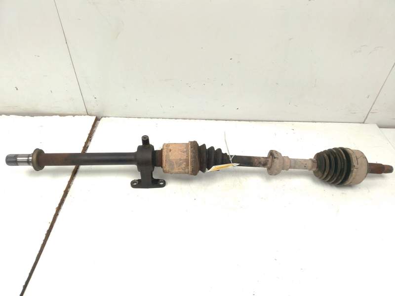 Recambio de transmision delantera derecha para honda fr-v (be) 2.2 i ctdi (be5) referencia OEM IAM   