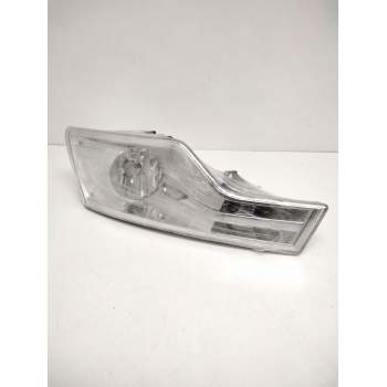Recambio de faro antiniebla derecho para citroën c5 berlina exclusive referencia OEM IAM 02BPL011  