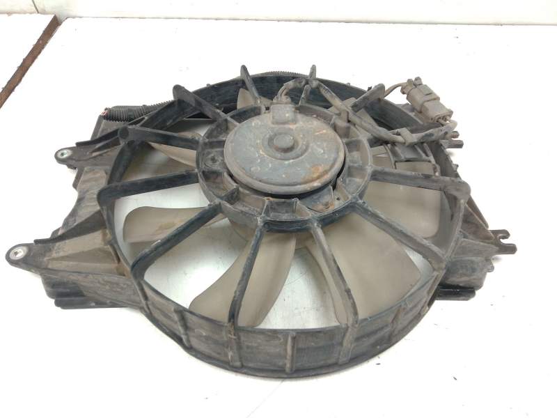 Recambio de electroventilador para honda fr-v (be) 2.2 i ctdi (be5) referencia OEM IAM   